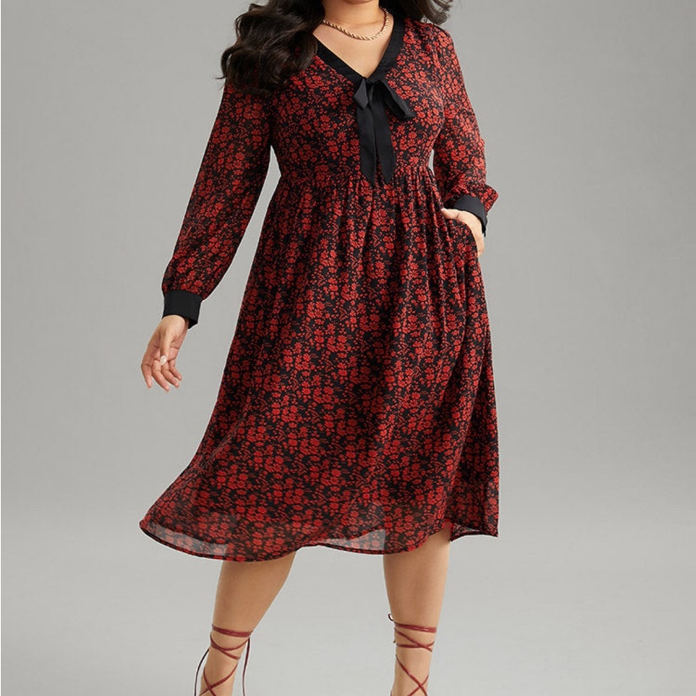 NWT Bloomchic dress (size 10)
